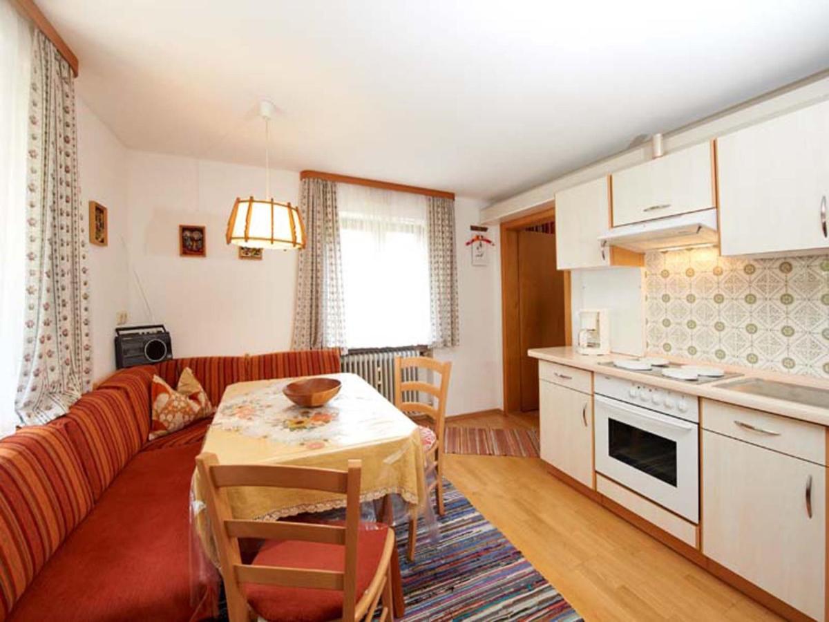 Ferienwohnung Dacherl 巴特恩多夫 外观 照片